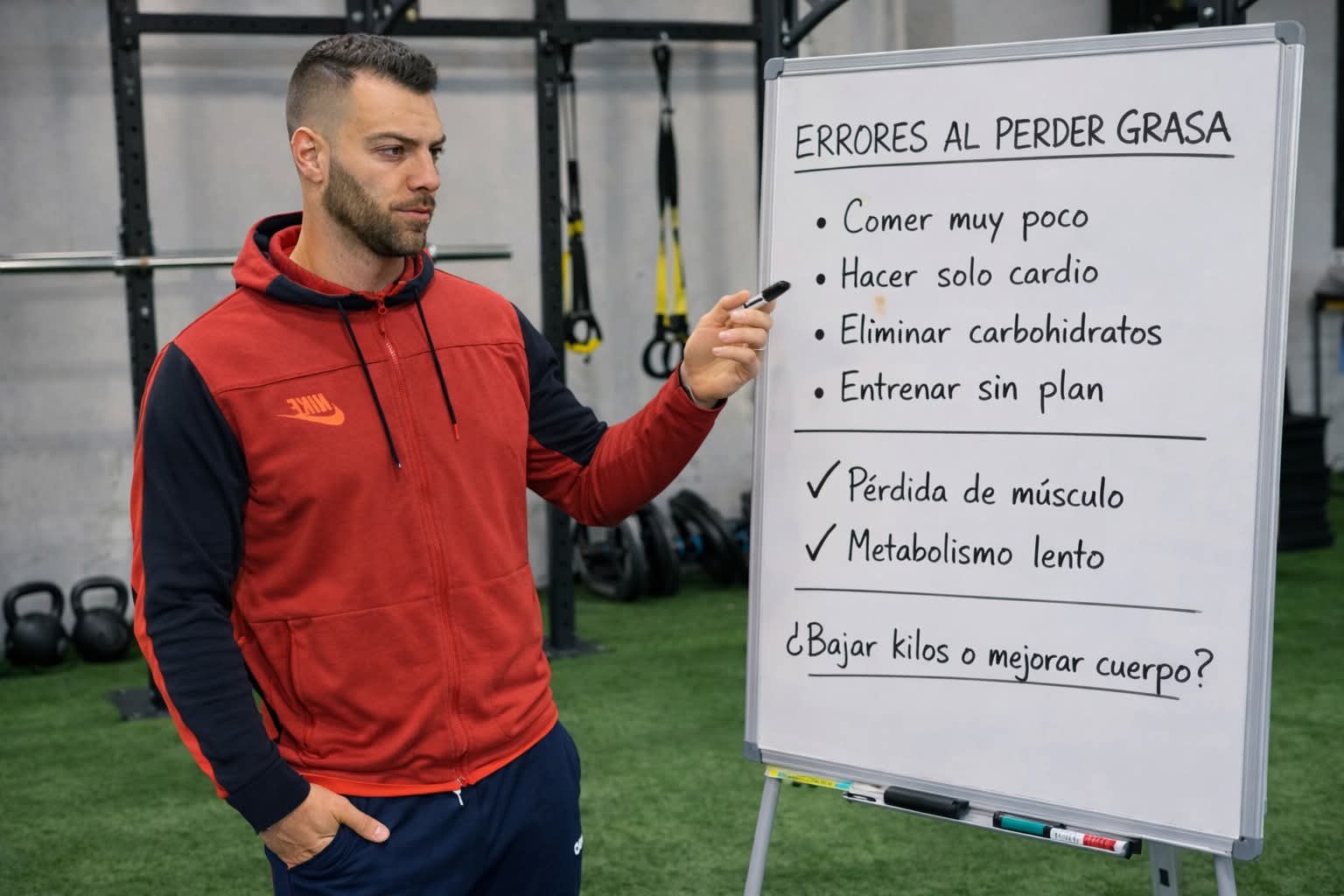 Pérdida de peso Alicante